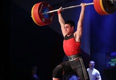 Карлос Насар сключи споразумение с прокуратуратаСветовният шампион по вдигане на