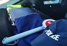 Акцията се провежда на територията на Ботевград Костенец Костинброд и