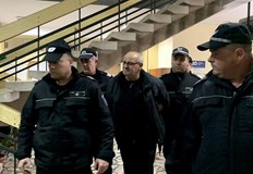 57 годишния Димитър Косев шофирайки блъсна детето след което избяга