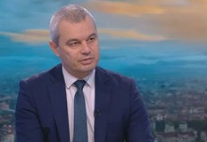 Народното събрание е труп и може да произведе само зомби