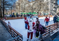 Тази година леденият атракцион не е излязъл на печалбаНад 12