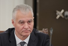 Пламен Тончев В момента няма пряк риск за сигурността на