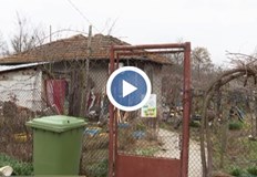 След изнасилването на 73 годишната жена на задържания 23 годишен мъж са