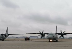 Самолетът е излетял тази сутрин от авиобаза Враждебна в СофияЕкипаж