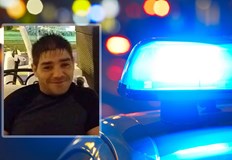 Мъжът се казва Кирчо и е на 39 годиниБратът на