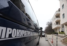 По всичко личи че прокуратурата влиза в непознати води когато