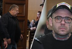 Месец преди фаталната катастрофа дал положителна проба за наркотици но