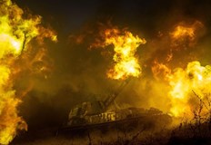 Генералният щаб на украинските въоръжени сили Руската армия понася големи