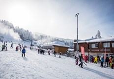 Покачване има и в цените на нощувките и в тези