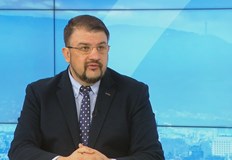 ГЕРБ не желае редовно правителство Продължаваме промяната поставихме на масата националните