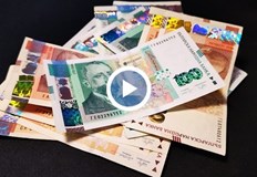 Изнудването е продължило повече от годинаРекет за близо 200 000