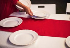 На Ивановден подобава трапезата да бъде отрупана с много гозбиСред