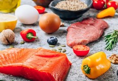 Какво е low FODMAP диетаСиндромът на раздразненото черво СРЧ се проявява