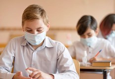 Мярката е в изпълнение на препоръките дадени от областната противогрипна