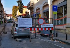 От Водоснабдяване и канализация ООД – Русе предварително се извиняват