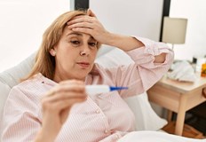 Най много болни има във възрастовата група от 30 до 64