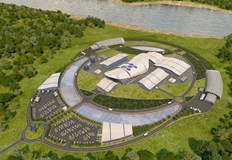 От екологичната организация Грийнпийс обявиха че ядреният проект се придвижва