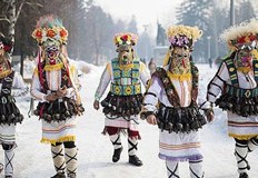 Той се завръща след тригодишна паузаСлед тригодишна пауза Фестивалът