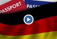 Германско гражданство през 2021 година са получили 2260 българиЖивеещите в