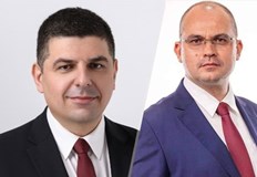 Подигравателно видео за русенския депутат от Възраждане Златан Златанов публикува