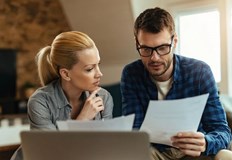 Банките не бързат да повишават лихвите по депозититеПрез 2023 година