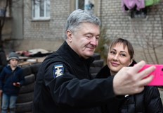 Украйна отдавна е смятана за една от най корумпираните страни на