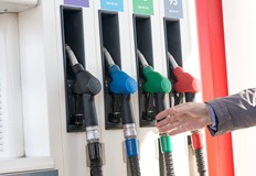 Това се отнася и за трите основни типа моторни горива