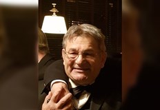 Опелото ще се състои в църквата Света София Отиде си скулпторът