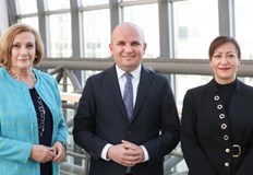 В писмен въпрос до Европейската комисия евродепутатите Илхан Кючюк Искра