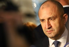 Според Румен Радев приетите промени не гарантират доставките на ток
