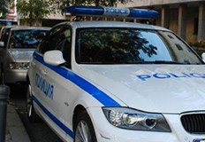 Бусът е бил паркиран пред сградата на пострадалата фирмаВъв Второ