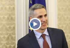Работим върху състава на кабинета и структурата допълни Андрей Гюров