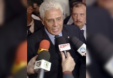 Роберто Динамите е издъхнал след битка с рак в Рио