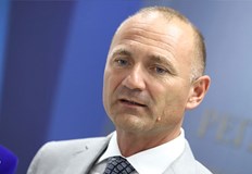 Той коментира разговор на бившия премиер с министъра на енергетиката