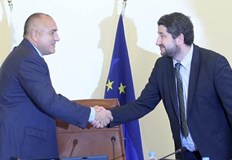 Опитът на Христо Иванов да досъсипе десницата ще бъде оценен