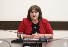 Това заяви служебният министър на финансите Росица ВелковаКомисията за защита