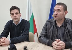 Вместо околовръстен път на Кърджали има идея за изграждане на