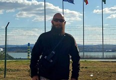 По думите му задържането му е поръчка на депутата Стоян