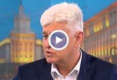 Стоянов се обяви против действието на тогавашния премиер Кирил ПетковПърви