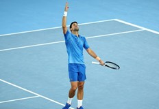 Световният №1 в мъжкия тенис може да се завърне на