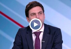 Минчев заяви че вижда 73 ма депутати заявили готовност да подкрепят