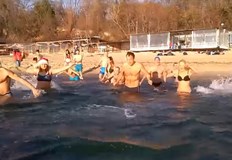 Никой не умря от студ не се закашля няма и