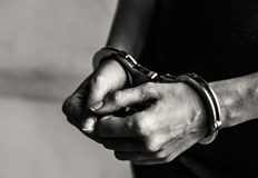 Извършителят е задържан за срок до 24 часаОколо 22 17 часа