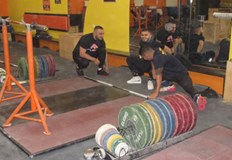 Старши треньорът Иван Иванов обясни че заради липса на финансови