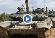 14 германски Леопарда от Берлин и близо 30 американски тежки