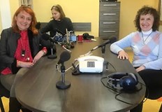 Известният тенор свързва завинаги живота си с Русе и русенска