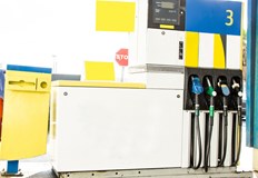 Определената отстъпка за гориво от 0 25 лева за литър противоречи