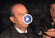 Окръжният прокурор на Хасково Иван Стоянов обяви че престъплението е