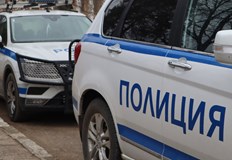 Извършителите се издирватСигнал за извършен грабеж пред хипермаркет в София