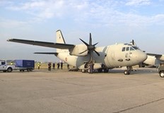 Операцията е проведена по разпореждане на началника на отбраната адмирал